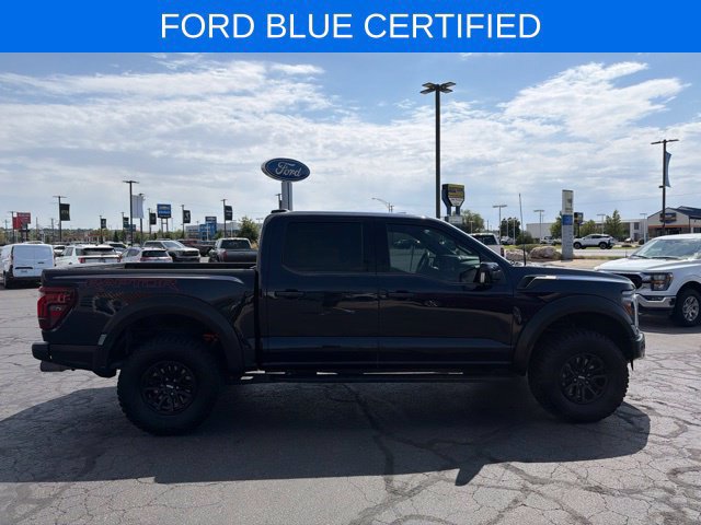 Used 2024 Ford F150 Raptor AWD/4WD image 5