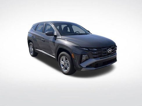 New 2026 Hyundai Tucson SE AWD/4WD image 7