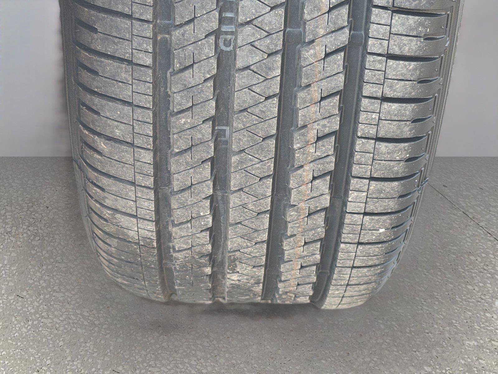 New 2026 Jeep Grand Cherokee Limited AWD/4WD image 42