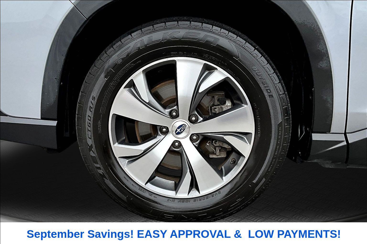 Used 2023 Subaru Ascent Premium w/ Convenience Package AWD/4WD image 30