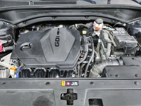 Used 2023 Hyundai Santa Fe SEL FWD image 33