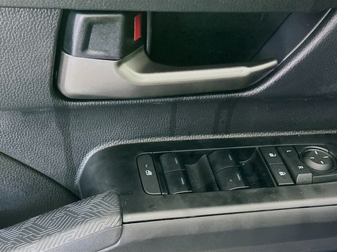Used 2026 Toyota Tacoma TRD Sport RWD image 15