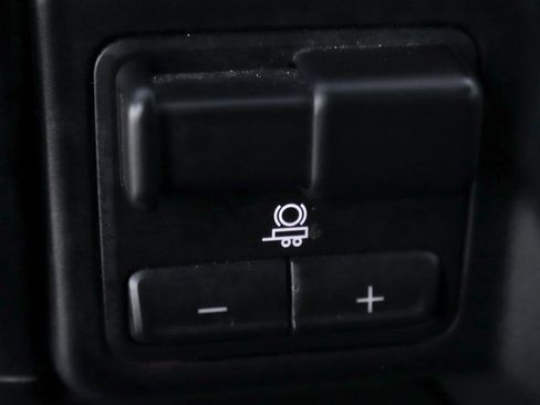 Used 2022 Chevrolet Silverado 2500 Custom w/ Gooseneck/5TH Wheel Package image 35