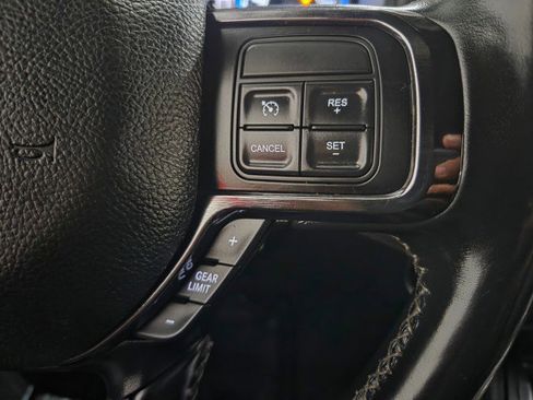 Used 2022 RAM 2500 Limited image 47