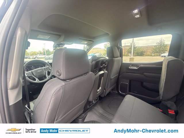 New 2026 Chevrolet Silverado 1500 RST w/ RST Select Package AWD/4WD image 36