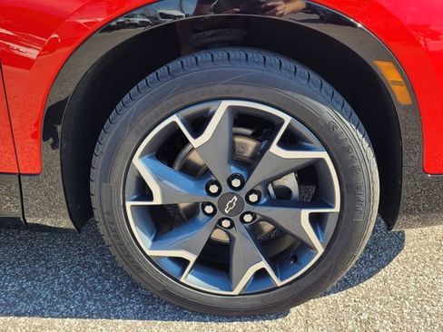 Used 2020 Chevrolet Blazer RS image 11