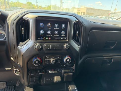 Used 2021 Chevrolet Silverado 1500 RST w/ All Star Edition Plus image 17