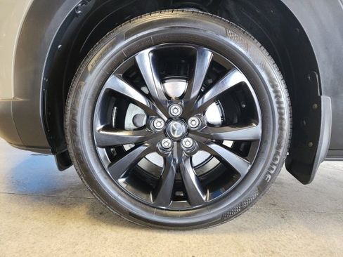 Used 2024 MAZDA CX-30 Carbon image 8