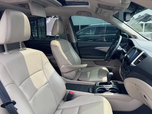 Used 2016 Honda Pilot EX-L image 40