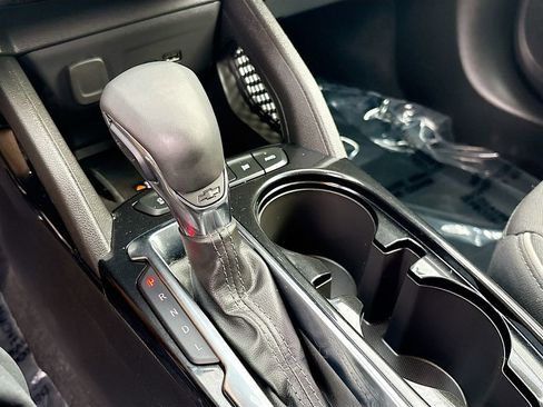 Used 2026 Chevrolet TrailBlazer LT w/ Convenience Package image 16