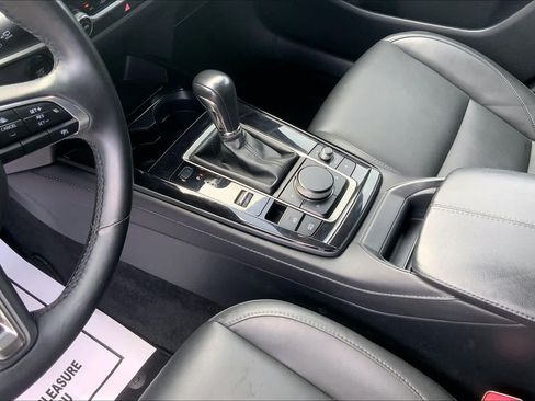 Used 2024 MAZDA CX-30 AWD 2.5 S w/ Select Sport Pkg image 17