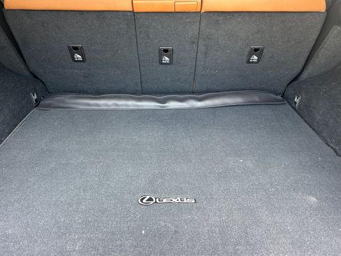 Used 2021 Lexus RX 350 AWD w/ Premium Package image 19