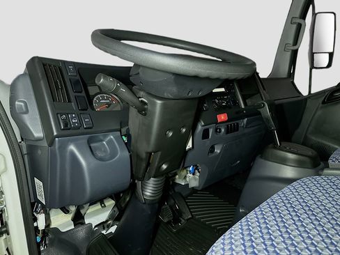 New 2026 Isuzu NPR RWD image 6