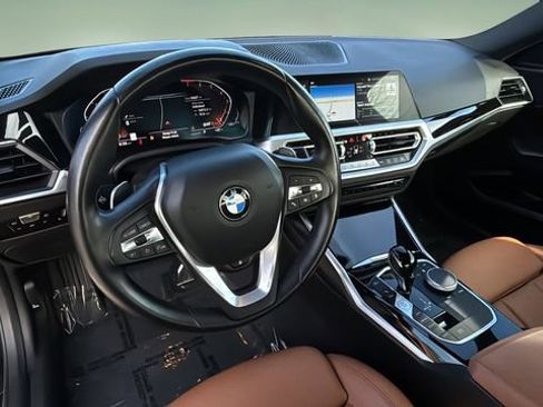 Used 2022 BMW 230i Coupe w/ Premium Package 2 image 9