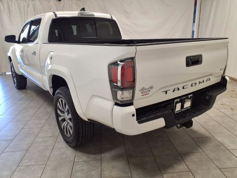 Used 2023 Toyota Tacoma Limited image 7