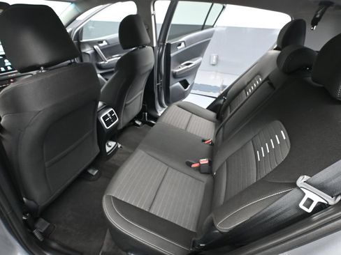 Used 2022 Kia Sportage LX w/ LX AWD Value Edition Package image 38
