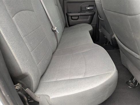 Used 2021 RAM 1500 Classic Warlock w/ Electronics Group AWD/4WD image 17