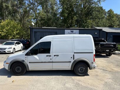 Used 2010 Ford Transit Connect XLT