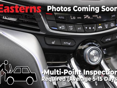 Used 2023 Acura TLX w/ Technology Package FWD image 20