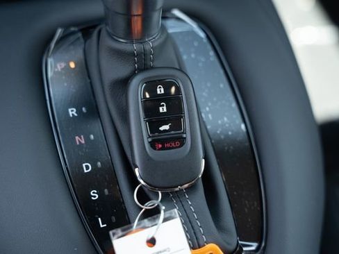 New 2026 Honda HR-V LX image 30