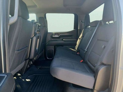 Used 2024 GMC Sierra 1500 Elevation AWD/4WD image 13