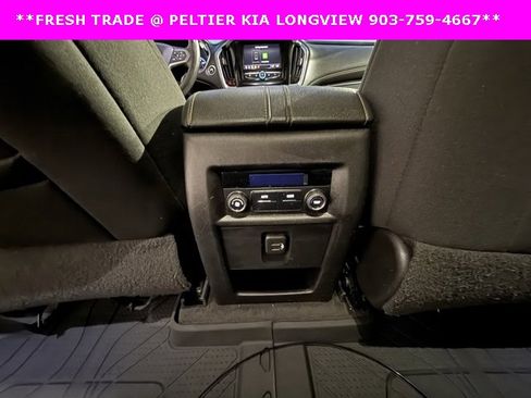 Used 2020 Chevrolet Traverse LS w/ LPO, Floor Liner Package image 11