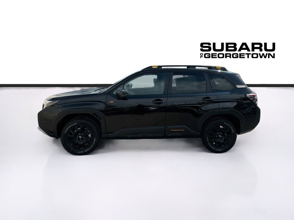 New 2026 Subaru Forester Wilderness AWD/4WD image 5