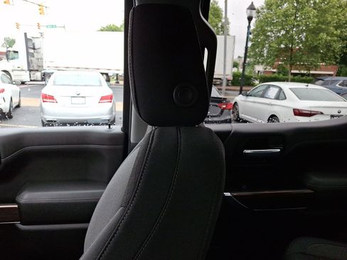 Certified 2022 Chevrolet Silverado 1500 RST image 14