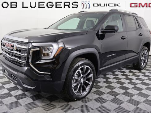New 2026 GMC Terrain Elevation w/ Elevation Premium Package AWD/4WD image 5