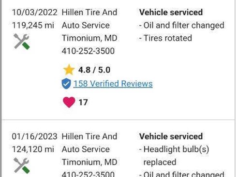 Used 2012 Nissan Pathfinder Silver image 69