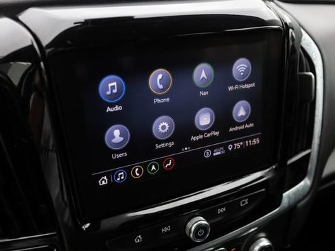 Used 2020 Chevrolet Traverse RS FWD image 55