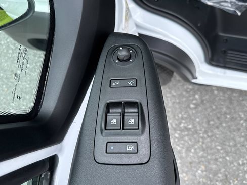 New 2026 RAM ProMaster 2500 w/ Advanced Safety Group FWD image 28