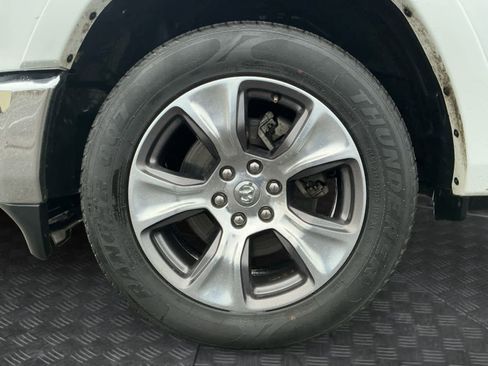 Used 2020 RAM 1500 Laramie image 13