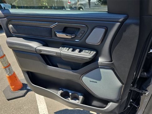 New 2026 RAM 1500 Rebel w/ G/T Package image 27