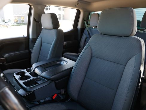 Used 2019 Chevrolet Silverado 1500 RST w/ All-Star Edition image 9