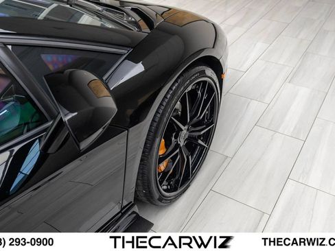 Used 2012 Lamborghini Aventador LP 700-4 AWD/4WD image 36