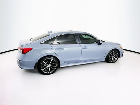 Used 2024 Honda Civic Touring image 10