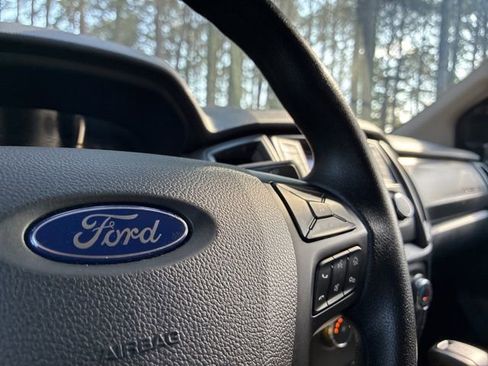 Used 2019 Ford Ranger XL w/ Equipment Group 101A Mid image 28