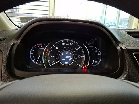 Used 2016 Honda CR-V EX image 23