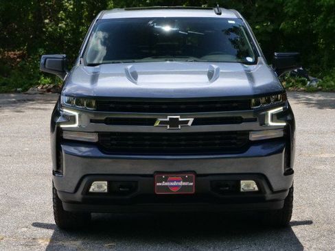 Used 2022 Chevrolet Silverado 1500 RST w/ All Star Edition Plus AWD/4WD image 5