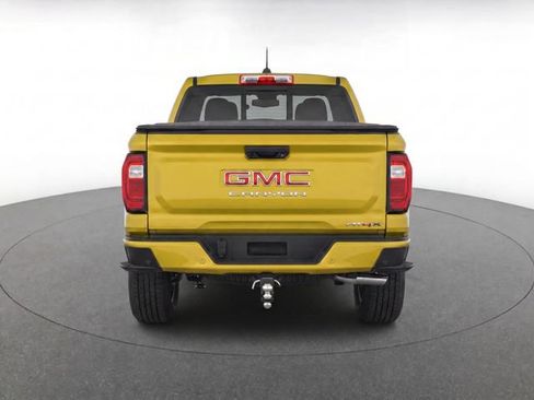 Used 2023 GMC Canyon AT4 w/ AT4 Premium Package AWD/4WD image 7