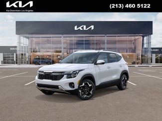 New 2026 Kia Seltos S image 1