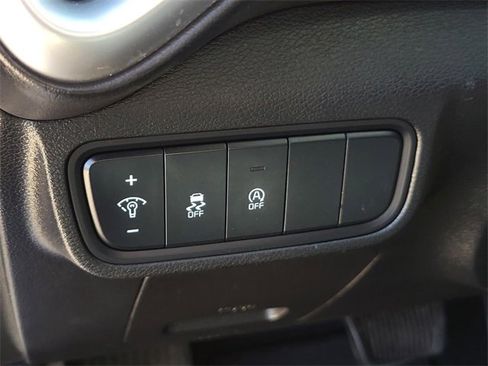 Used 2024 Kia Soul LX w/ Option Group 015 image 18