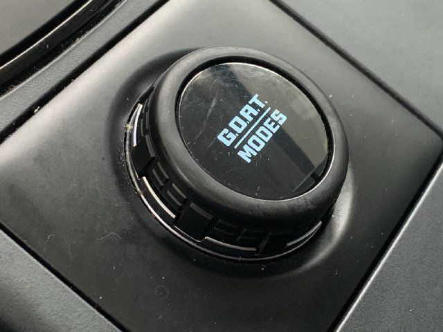 Used 2024 Ford Bronco Sport Heritage w/ Heritage Convenience Package AWD/4WD image 28