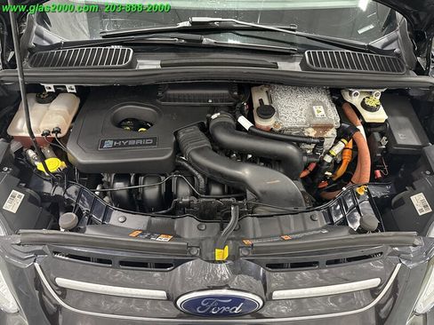 Used 2017 Ford C-MAX SE image 6