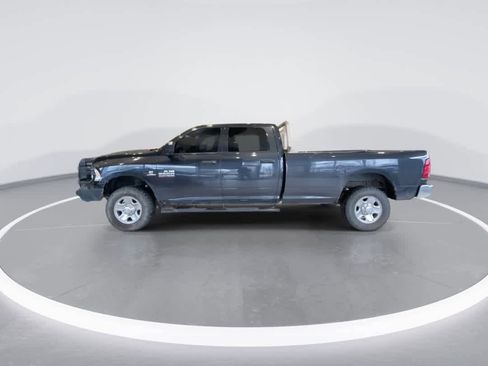 Used 2015 RAM 3500 Tradesman w/ Chrome Appearance Group image 5