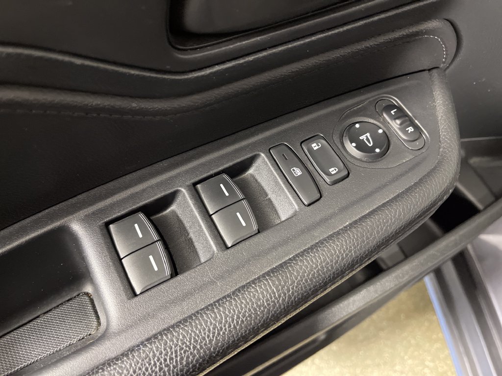 Used 2022 Honda Odyssey EX-L image 18