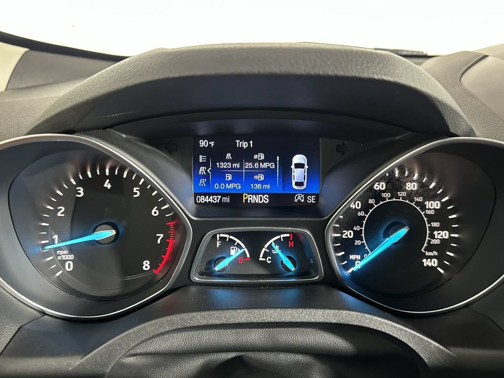 Used 2017 Ford Escape Titanium AWD/4WD image 14