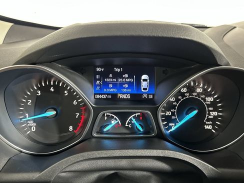 Used 2017 Ford Escape Titanium AWD/4WD image 14
