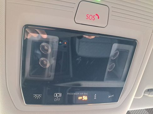 New 2025 Volkswagen Tiguan S image 27